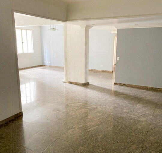 Apartamento Cincinato Braga