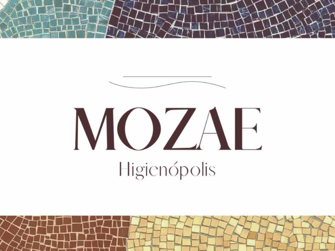 Mozae - Higienopolis - Buona Fortuna Paulista